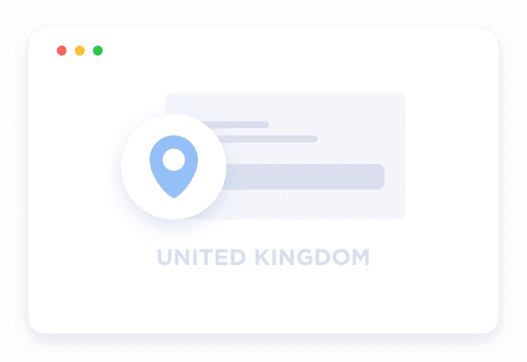 Live Proxies UK
