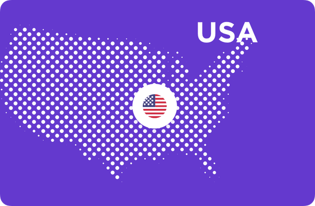 Live Proxies US