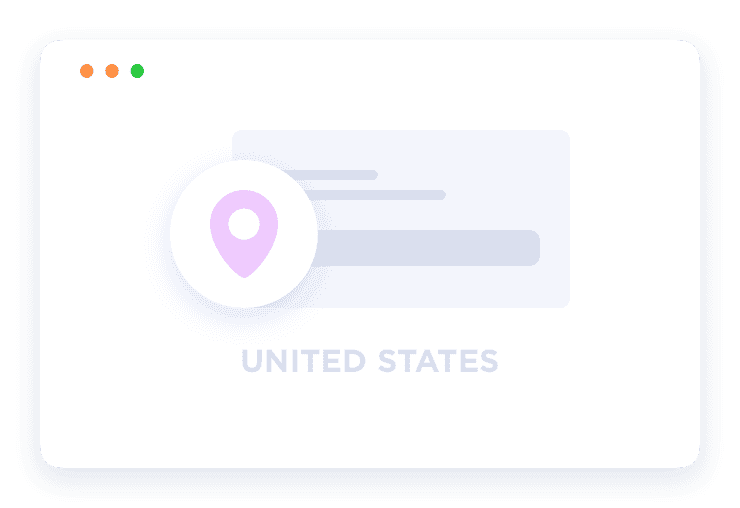 Live Proxies US