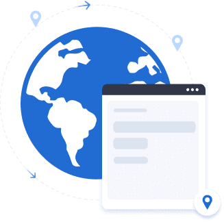 Rotating Residential Proxies