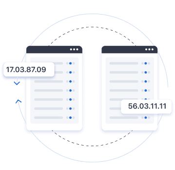 Rotating Residential Proxies