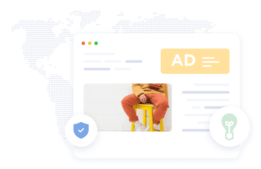 Ad Verification