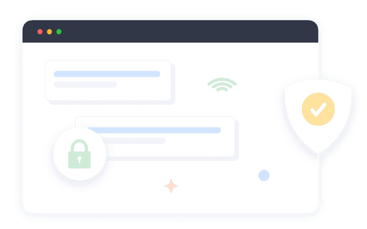 Live Proxies Brand Protection
