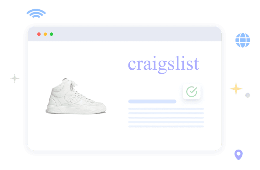 Live Proxies Craigslist
