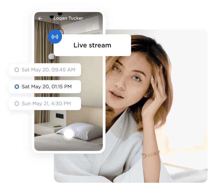 Live Proxies Instagram