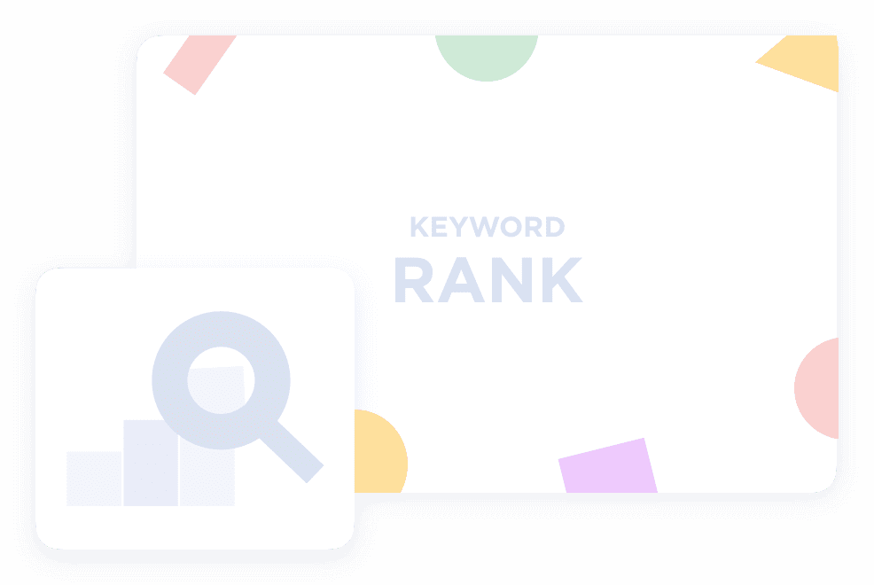 Rank Tracker