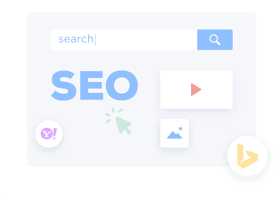 SEO/SERP