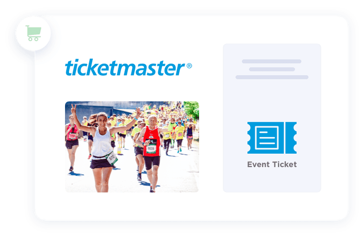 Live Proxies Ticketmaster