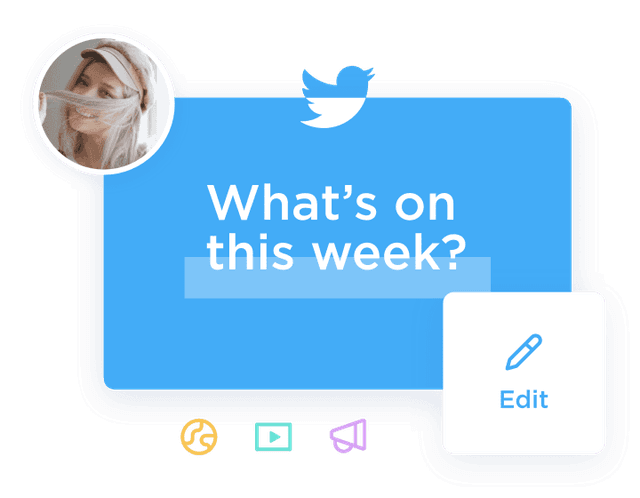 Live Proxies Twitter