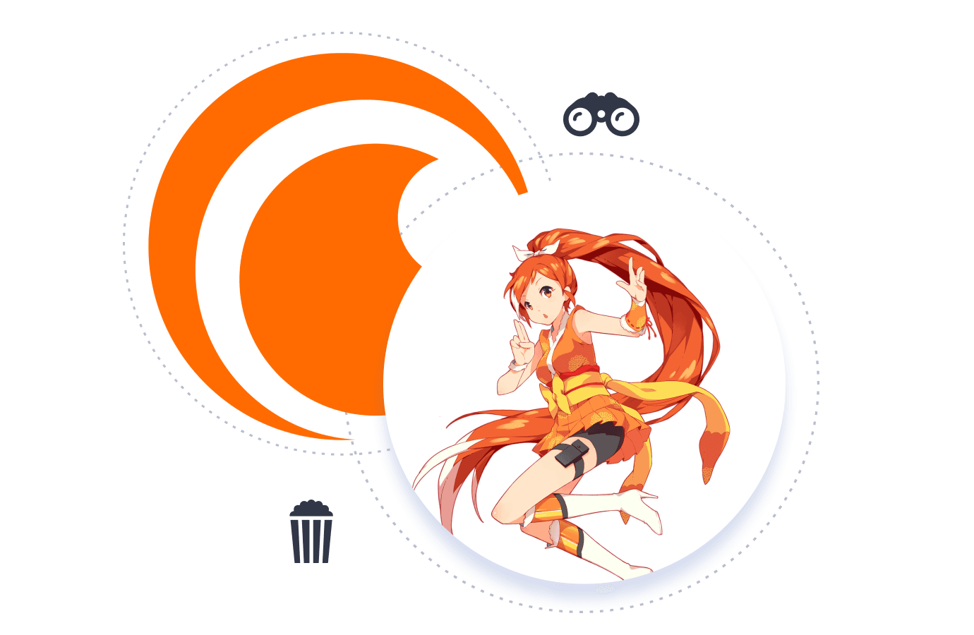 Crunchyroll Proxies