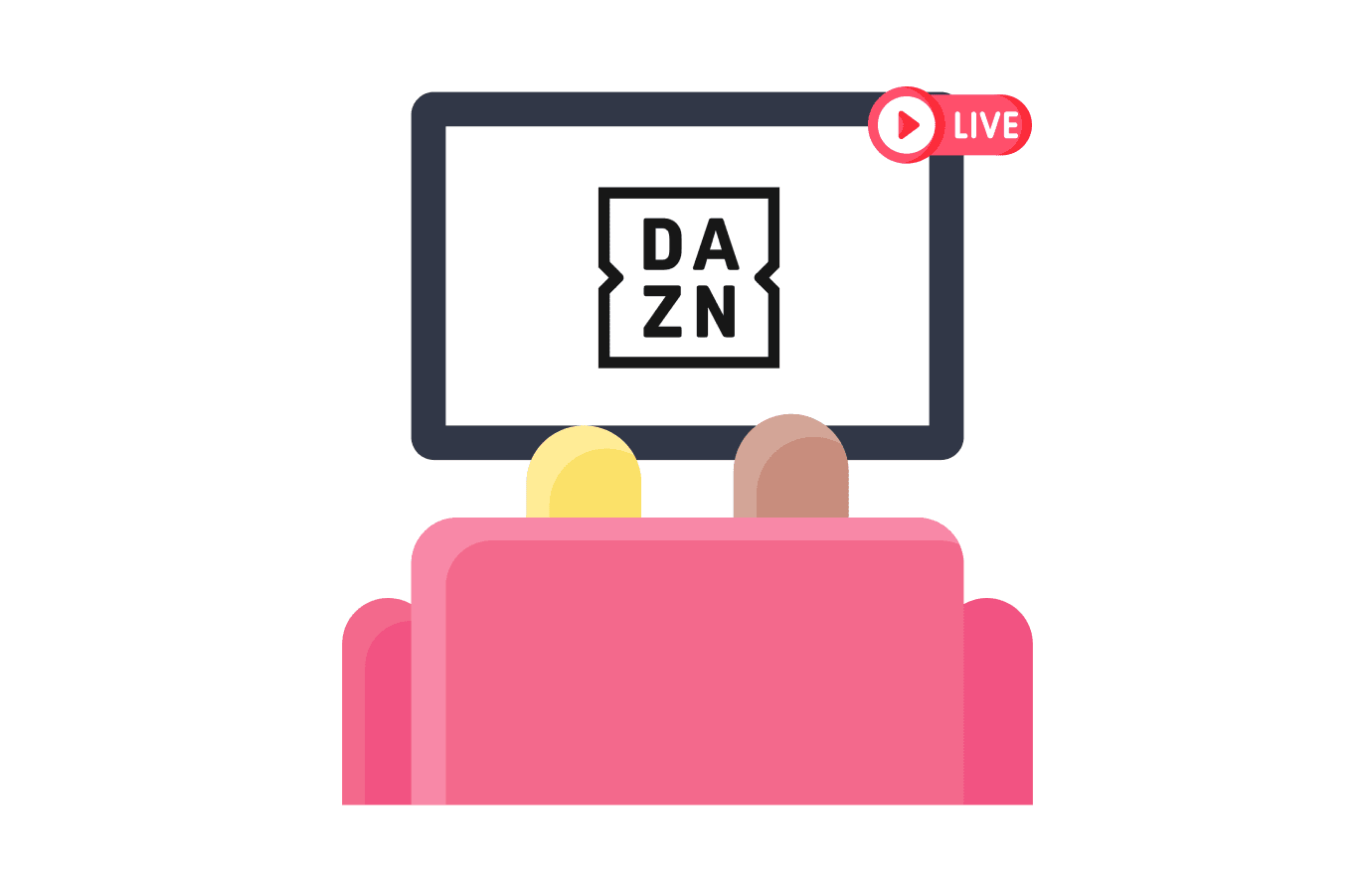 DAZN Proxies