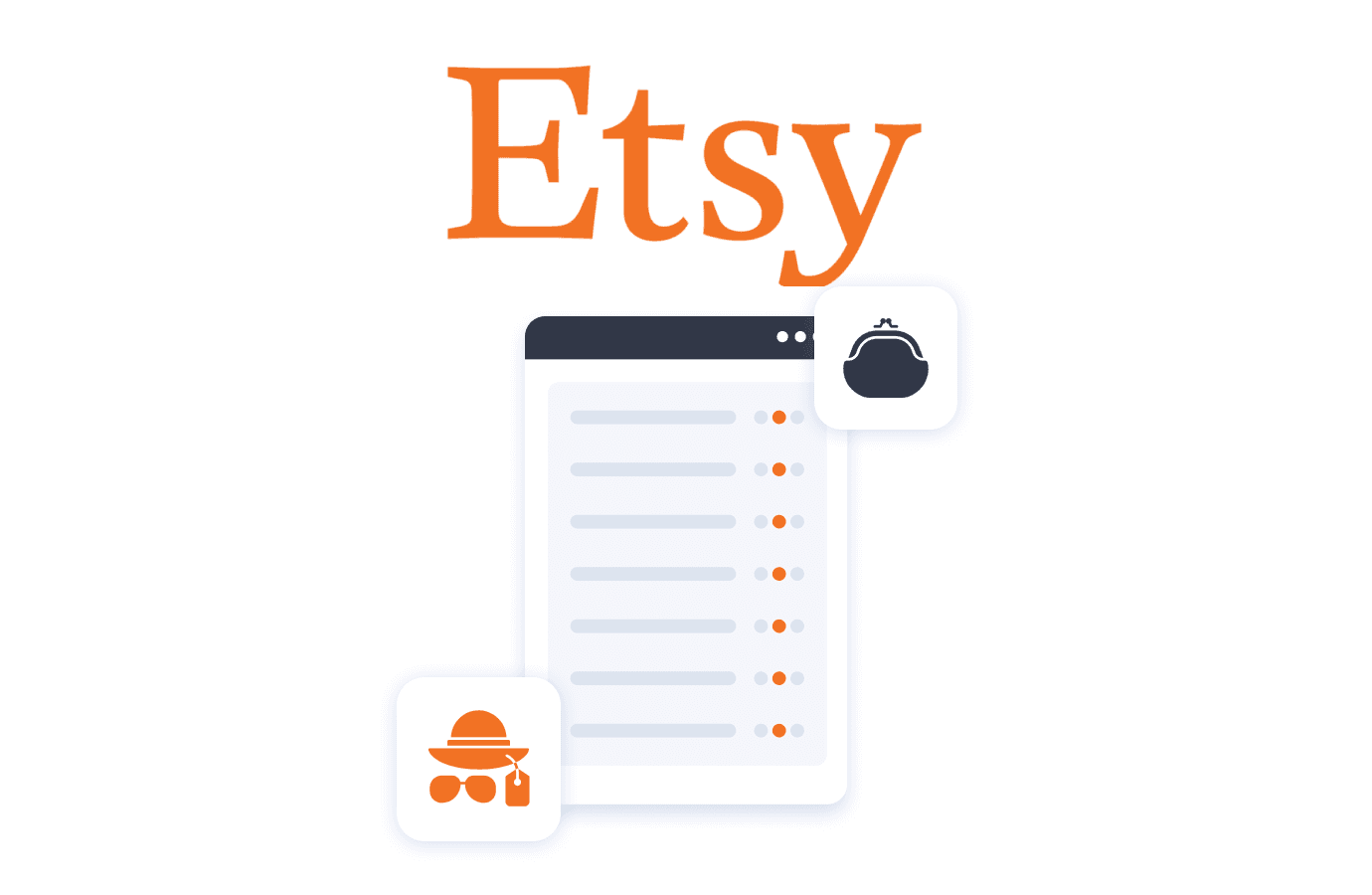 Etsy Proxies