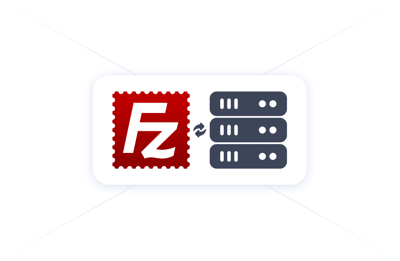 FileZilla Proxies