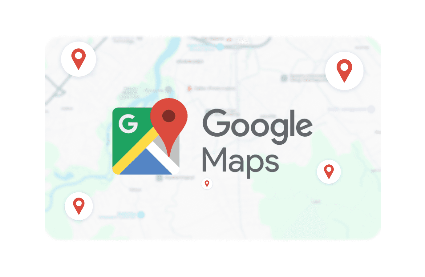 Google Maps Proxies