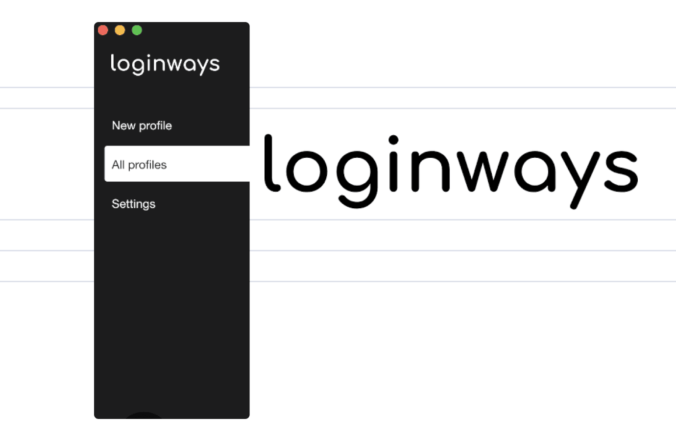 Loginways Proxies