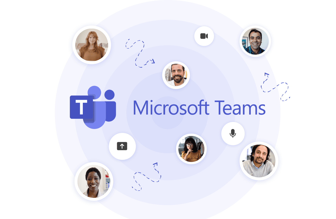 Microsoft Teams Proxies