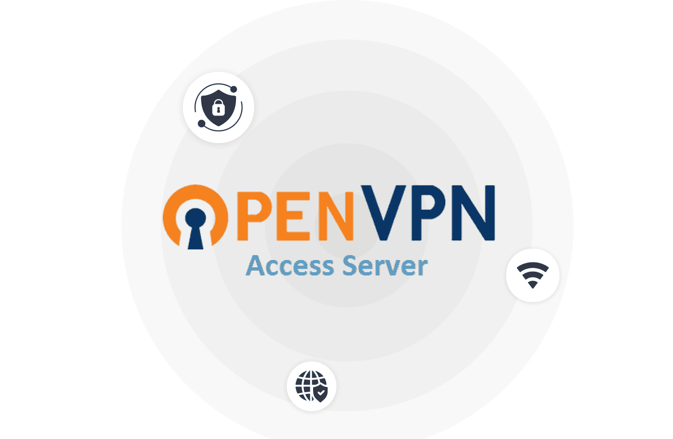 OpenVPN Proxies