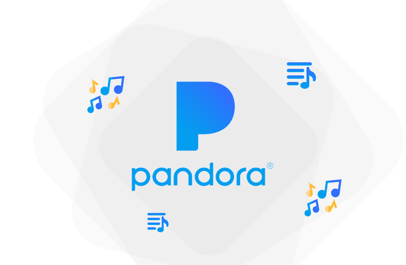 Pandora Proxies