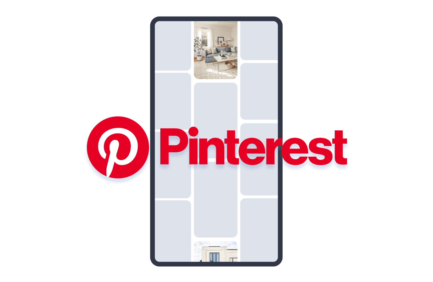 Pinterest proxies