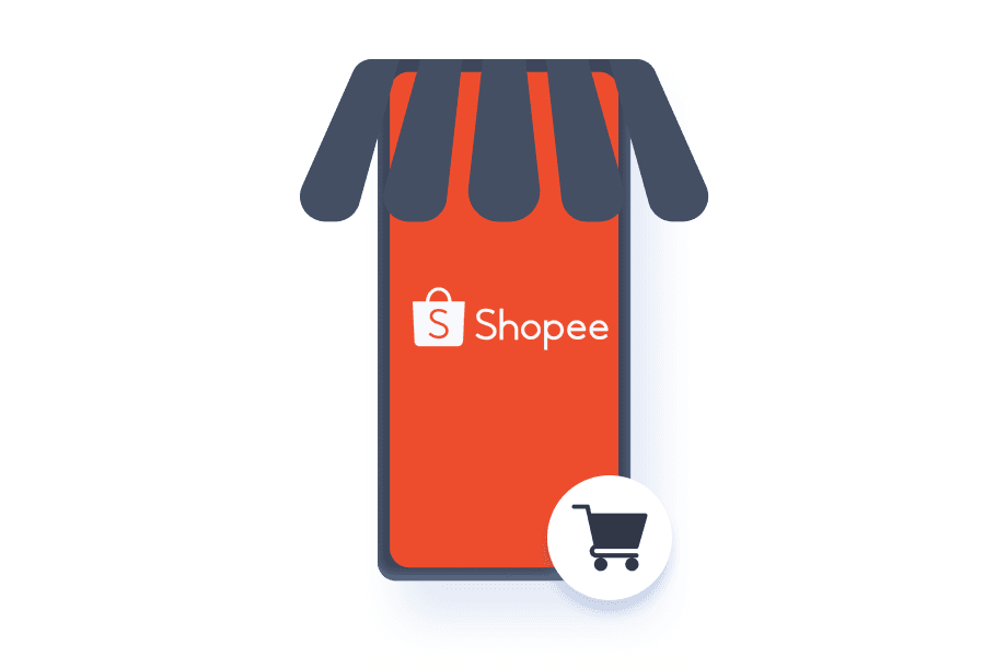 Shopee Proxies