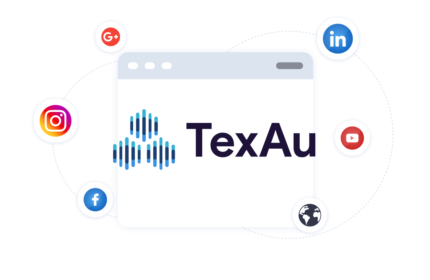 TexAu Proxies