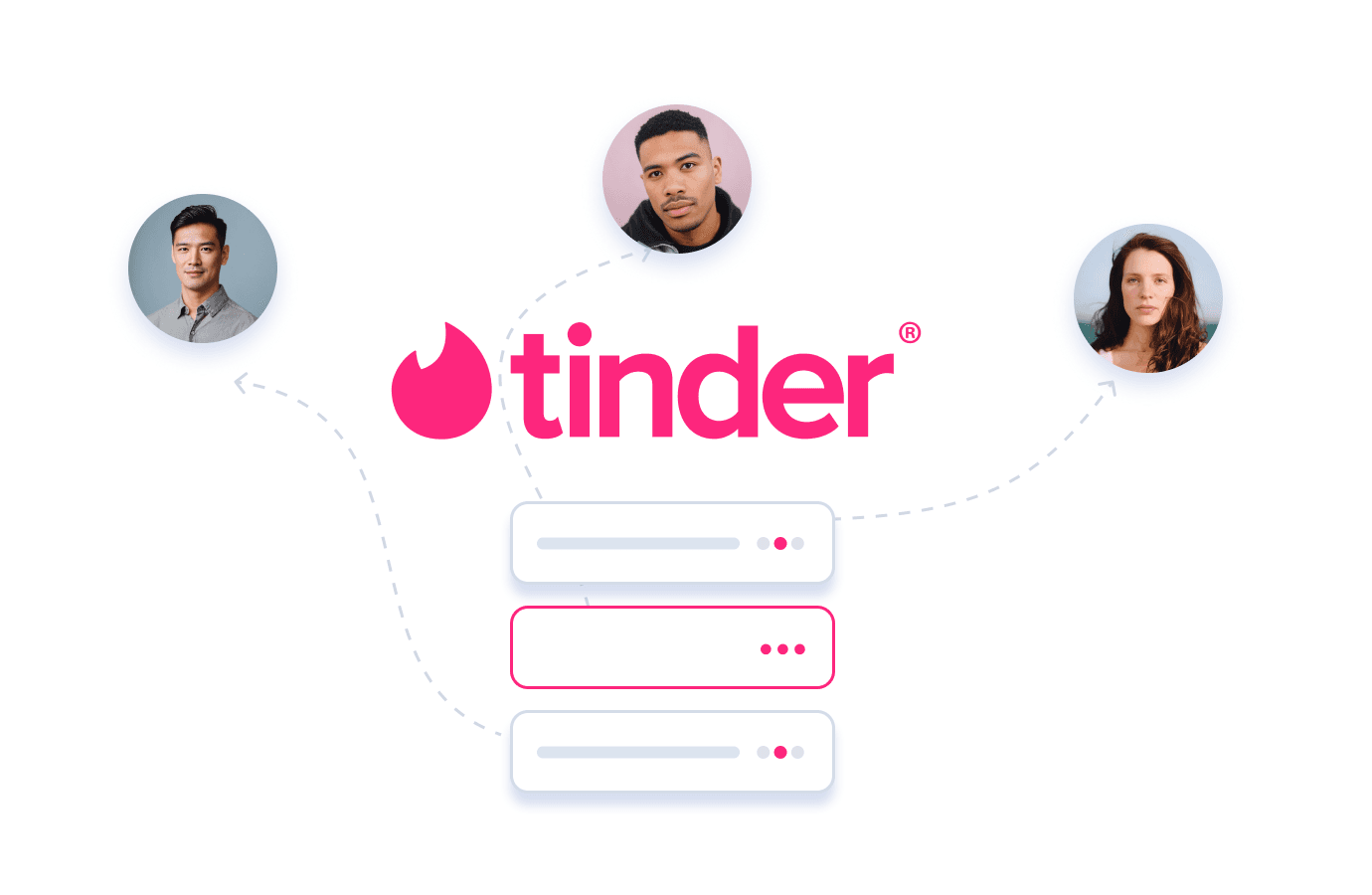 Tinder Proxies