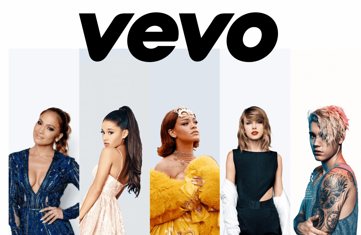 Vevo Proxies