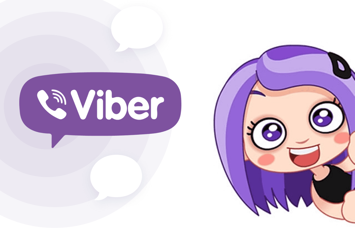 Viber Proxies