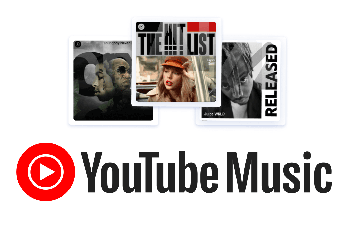 Youtube Music Proxies