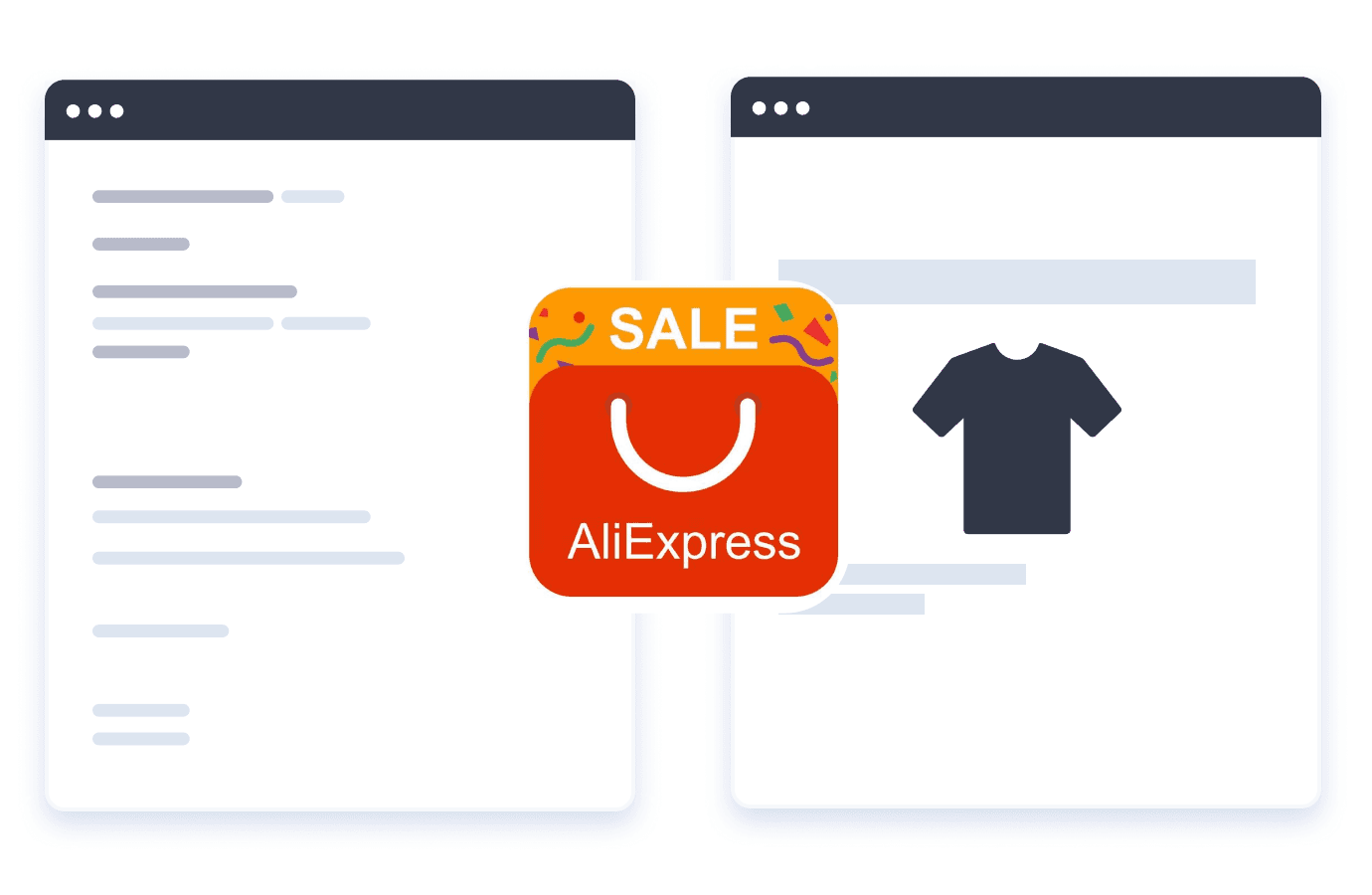 AliExpress Proxies