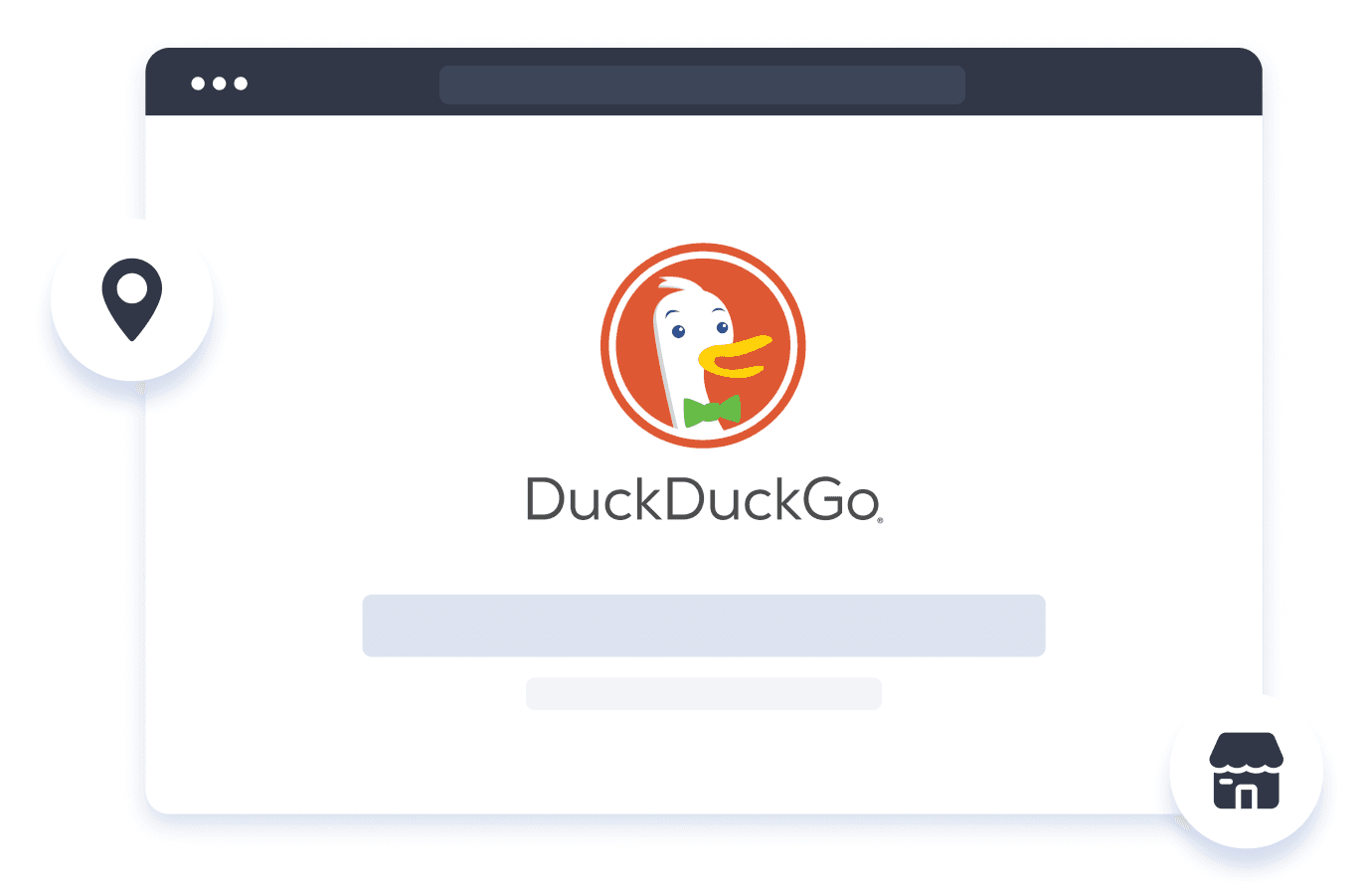 Duckduckgo proxies