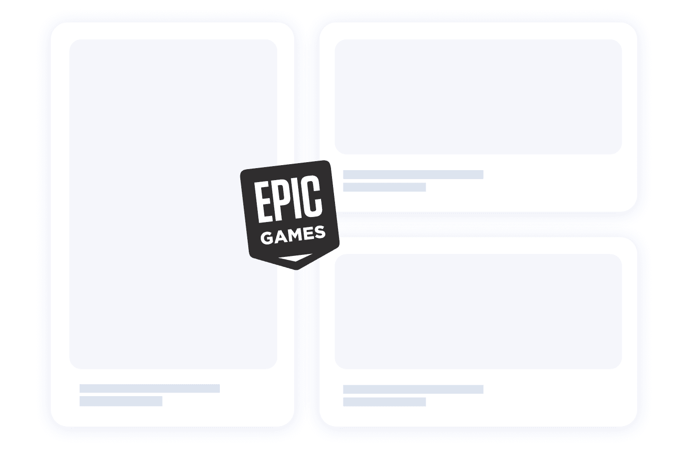 Epic Games Proxies