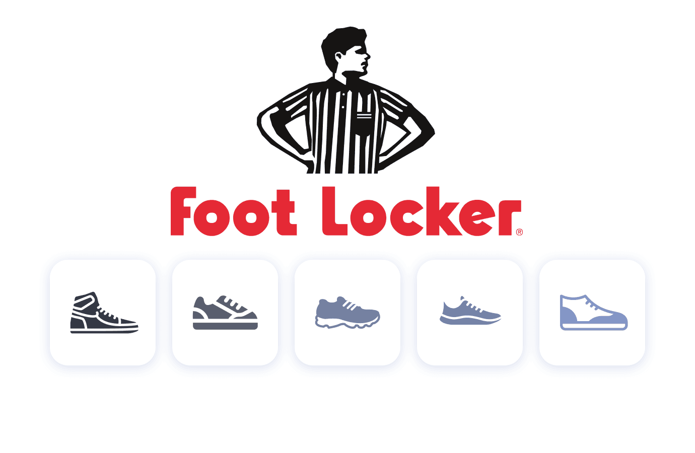 Foot Locker Proxy