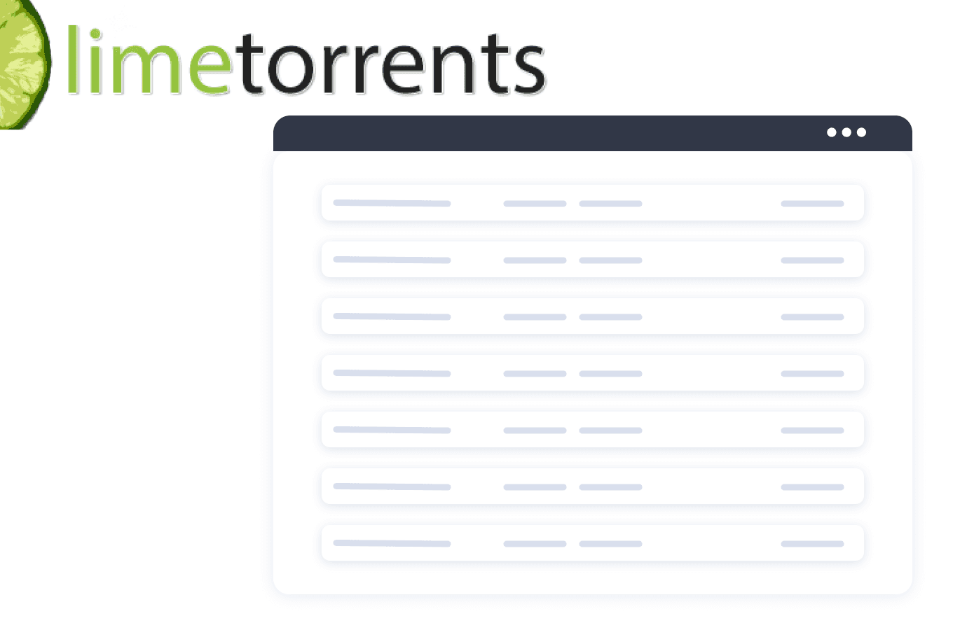 LimeTorrents Proxies