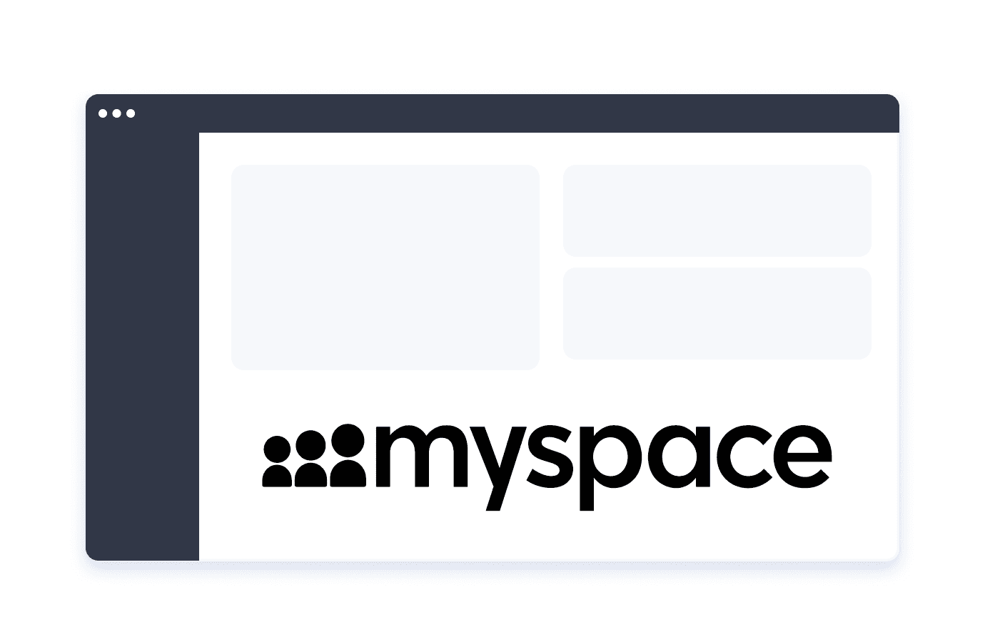 MySpace Proxy