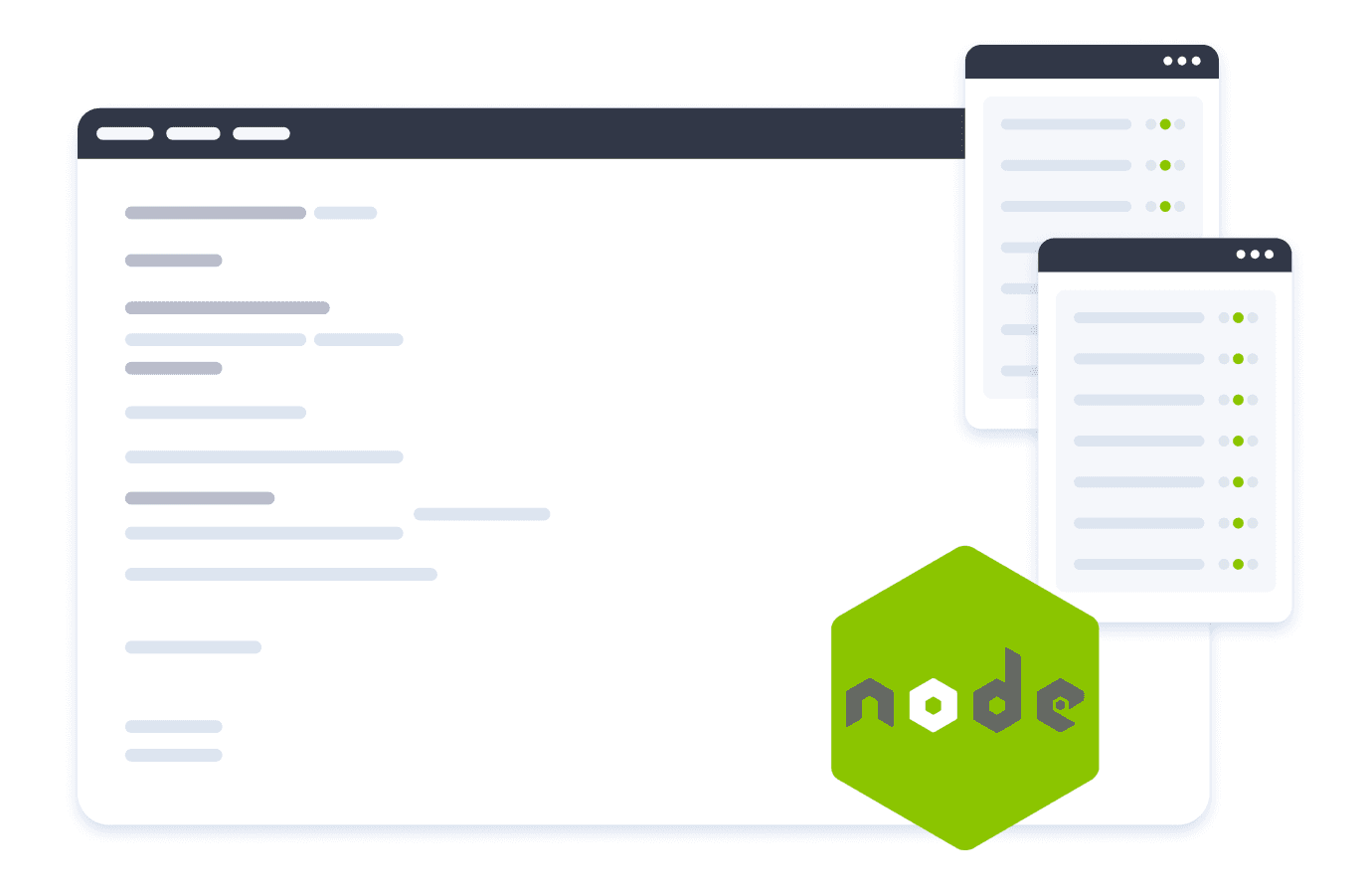 Node.js Proxies