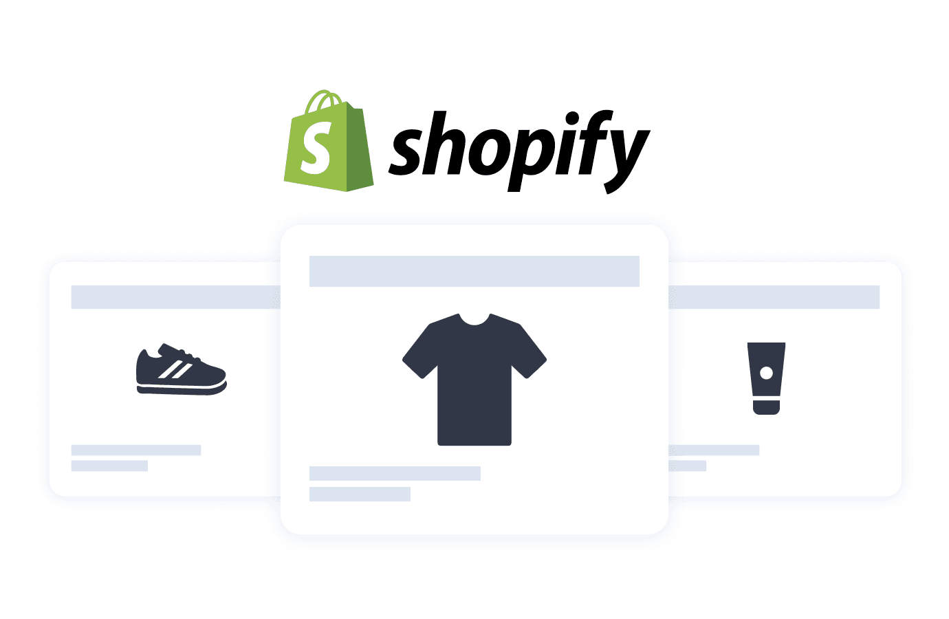 Shopify Proxy