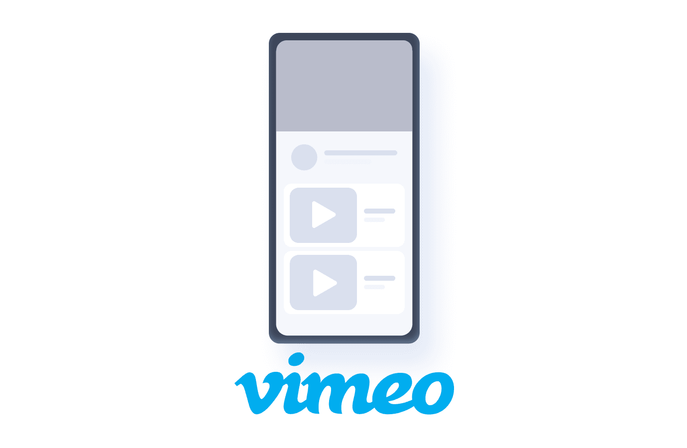 Vimeo Proxy