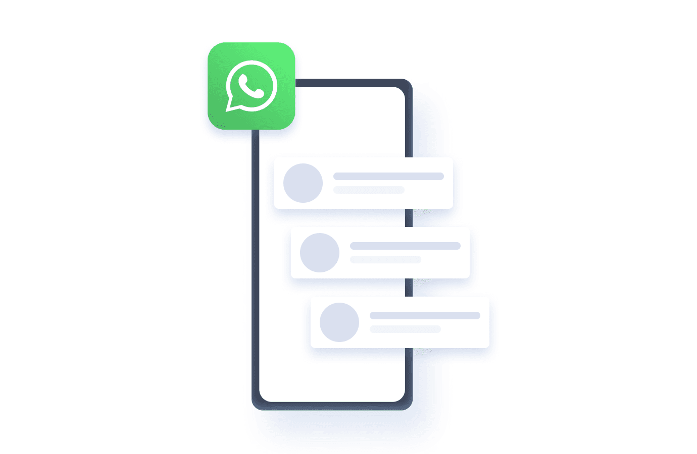 Proxies for Whatsapp