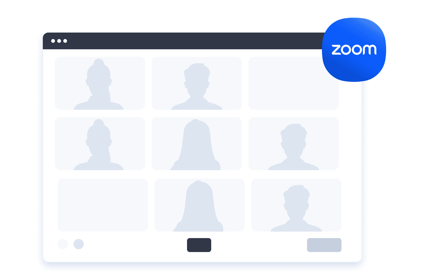 Zoom Proxy