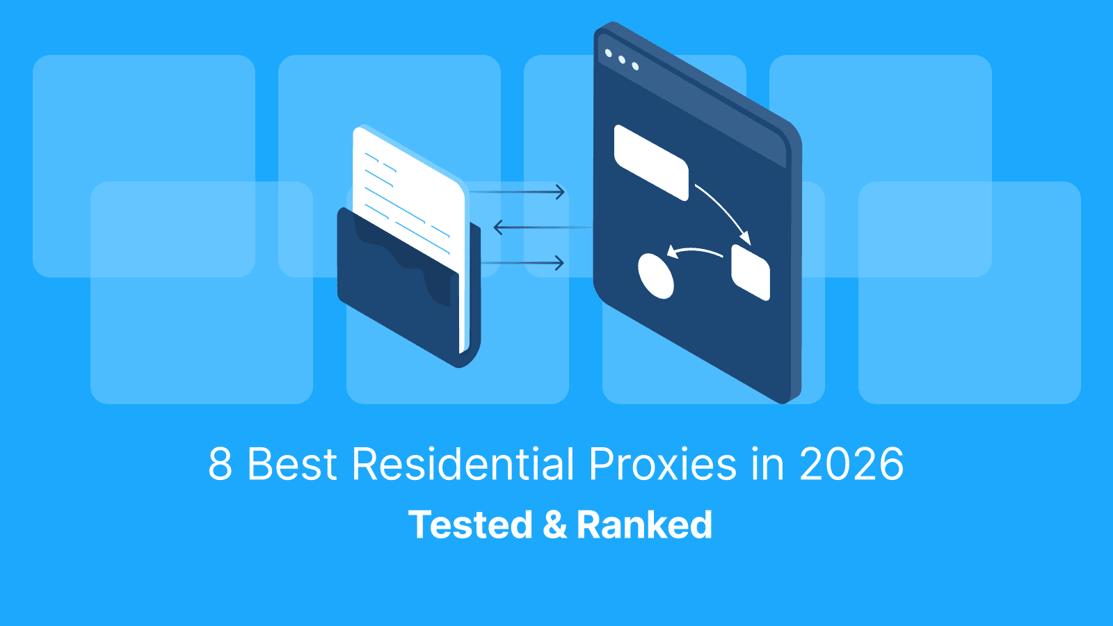 best-residential-proxies
