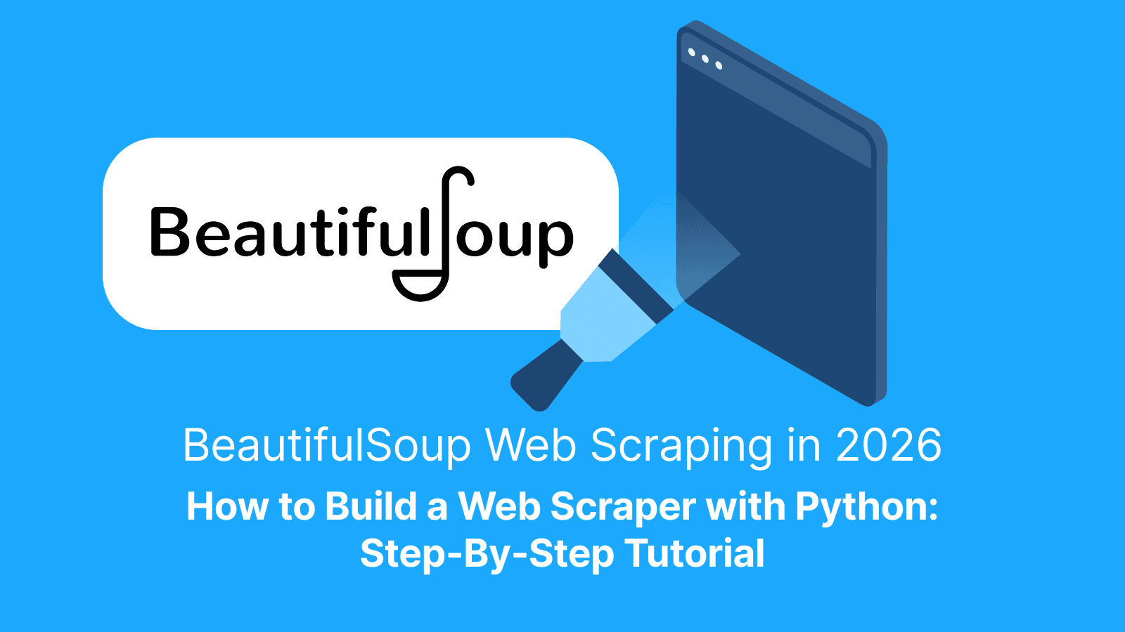 BeautifulSoup Web Scraping