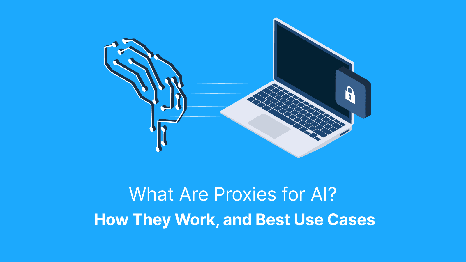 Proxies for AI