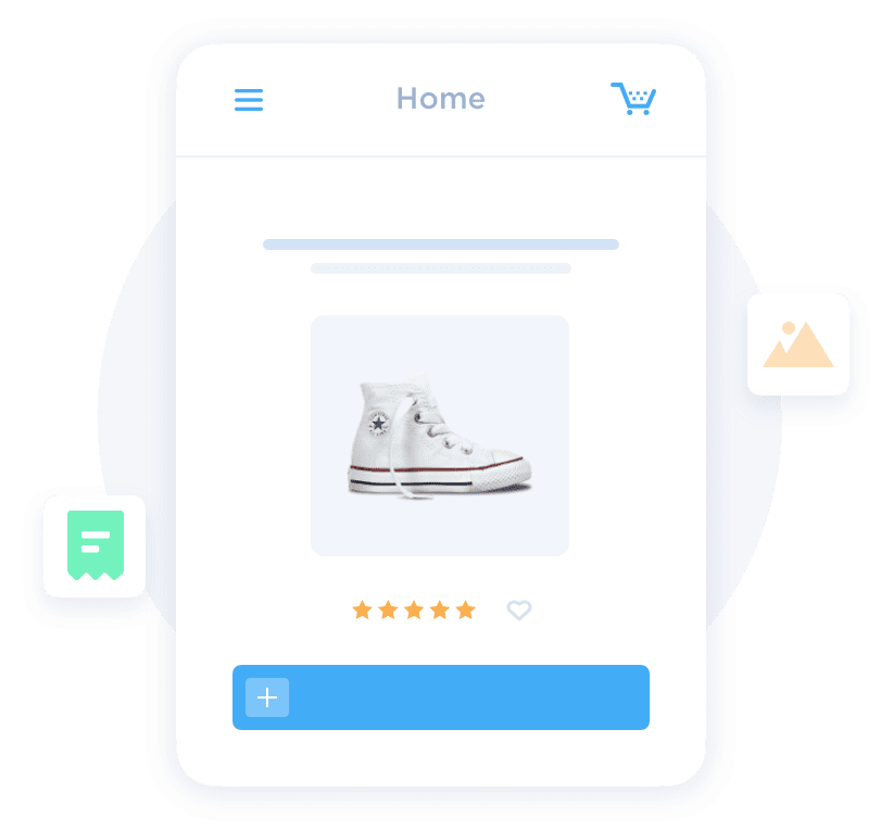 Live Proxies Sneaker
